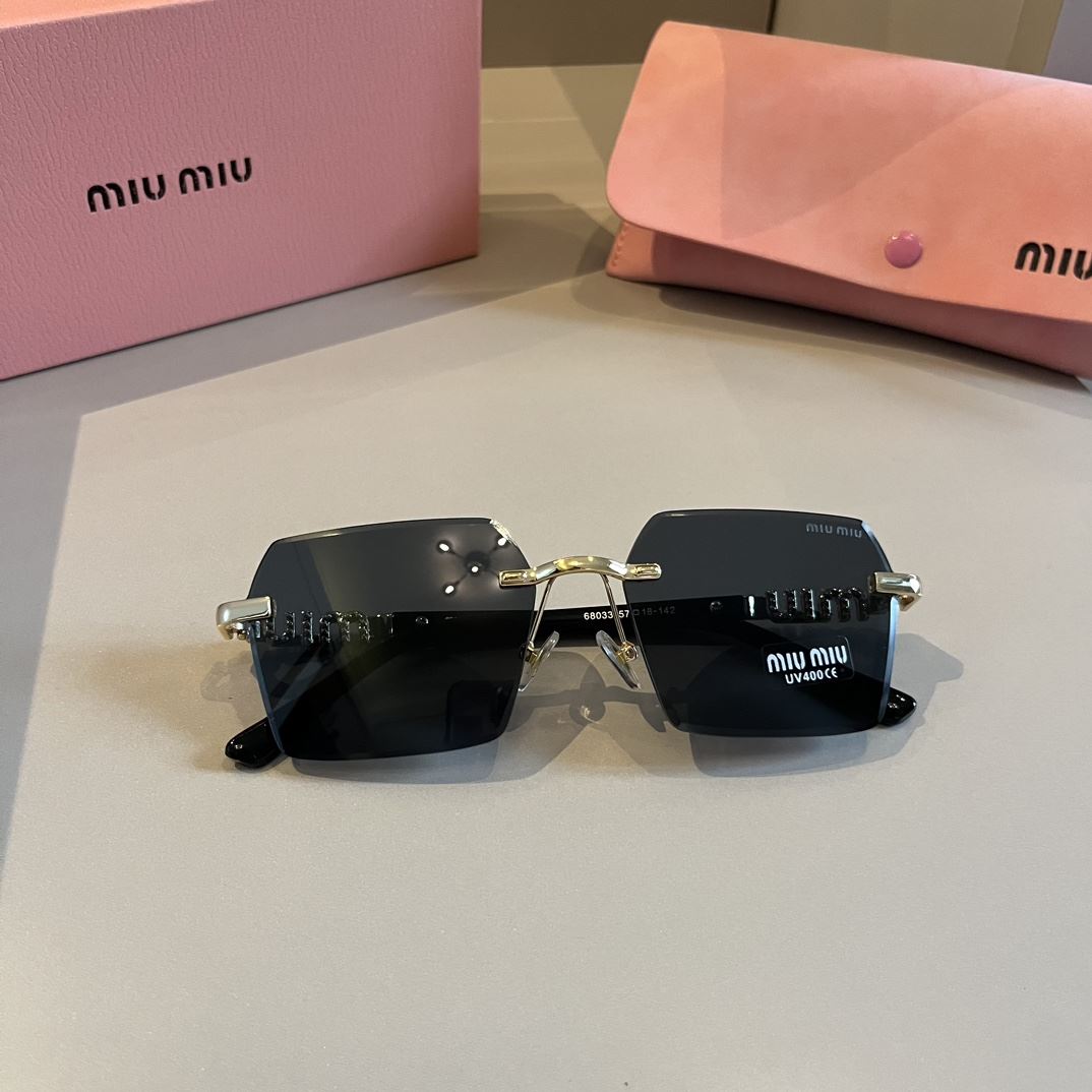 Miu Miu Sunglasses